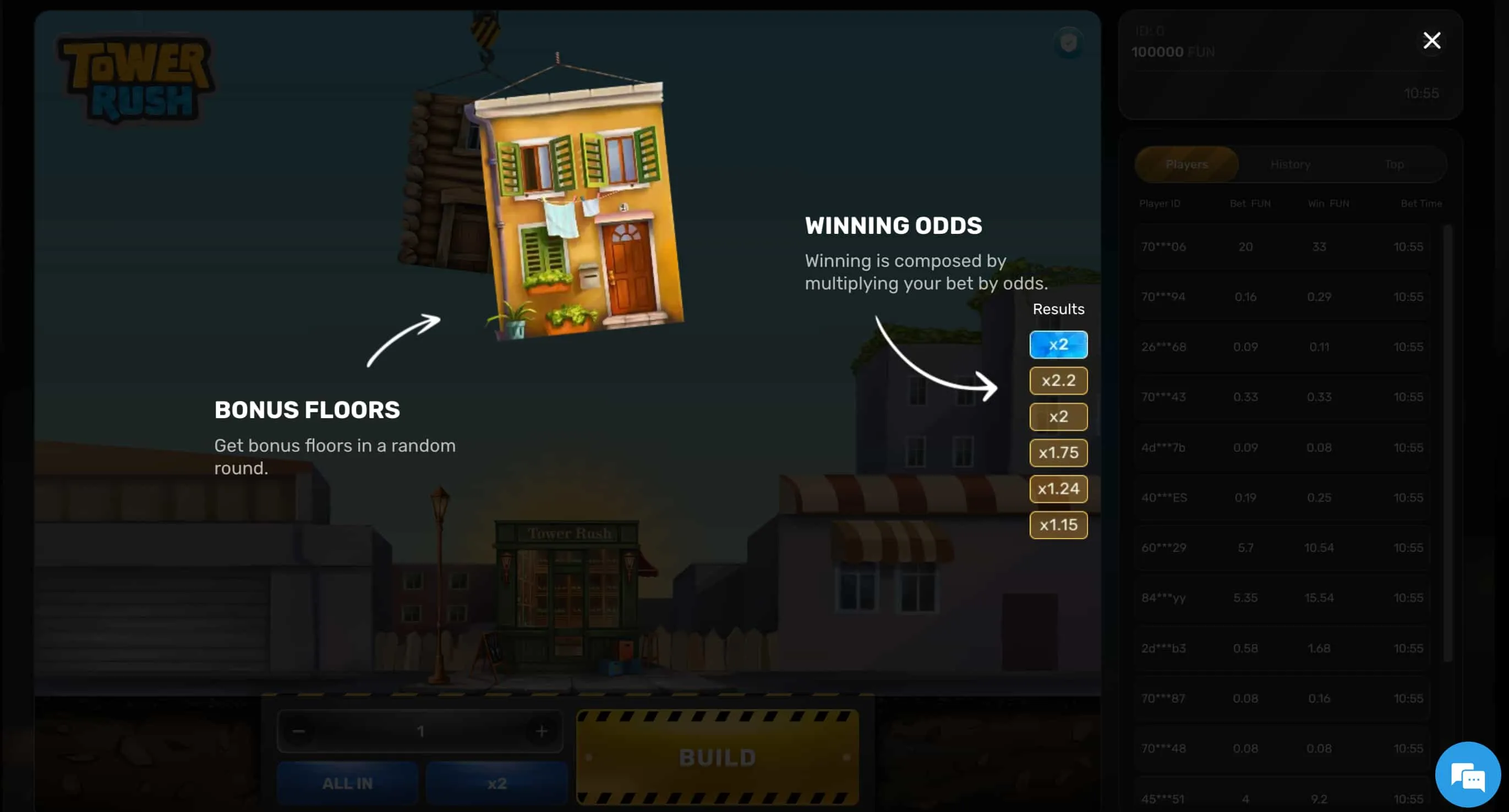 Tower Rush Psychologie — Wie man bewusst spielt Tower Rush Psychologie — Wie man bewusst spielt
