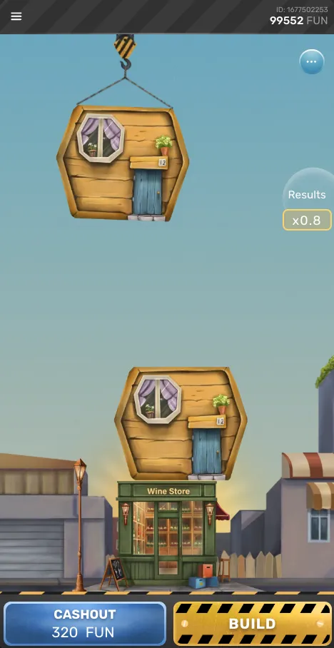 Tower Rush Kranmechanik meistern — Wie es funktioniert Tower Rush Kranmechanik meistern — Wie es funktioniert