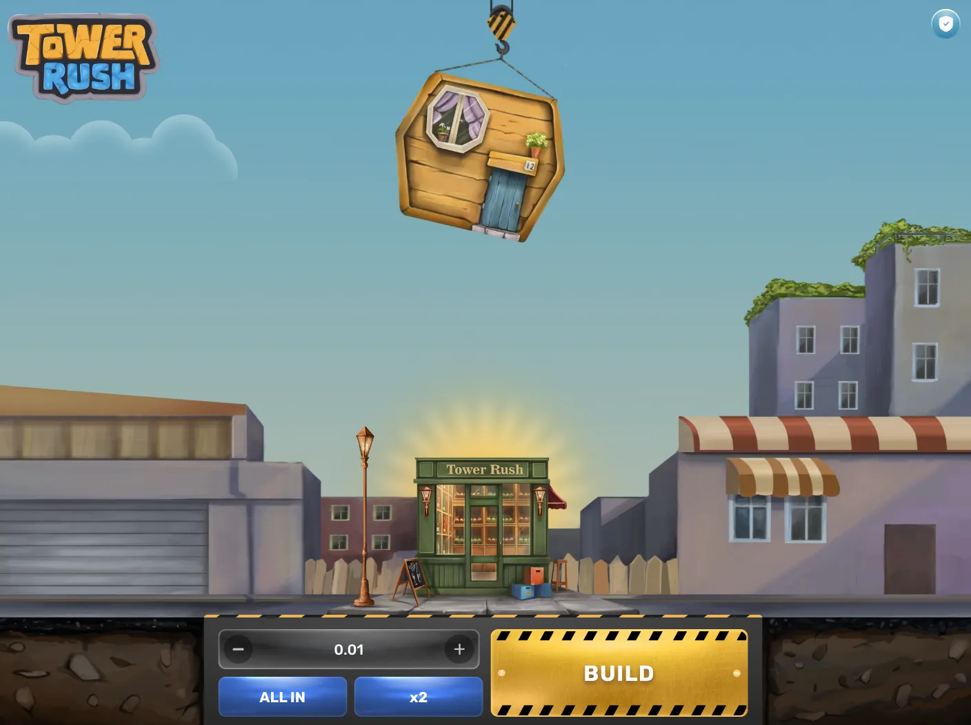 Tower Rush spielen — Vollständige Schritt-für-Schritt-Anleitung Tower Rush spielen — Vollständige Schritt-für-Schritt-Anleitung